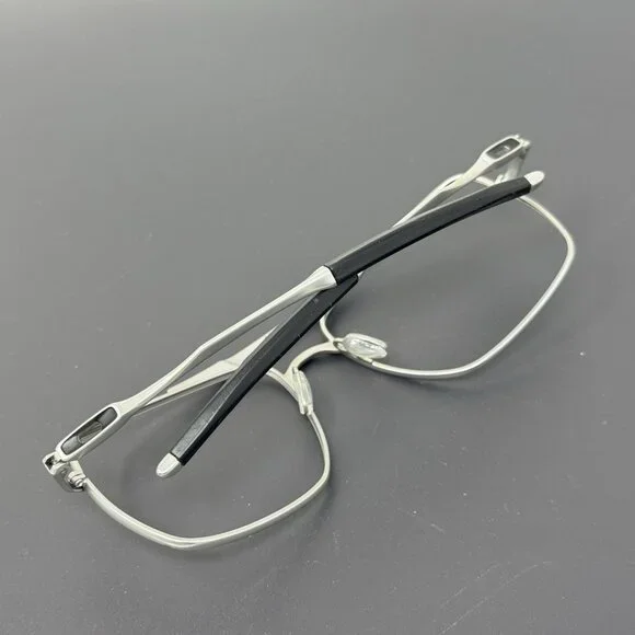 Oakley Deviation OO4061-06 Sunglasses Frame Only No Lenses Color Light 59-16-128